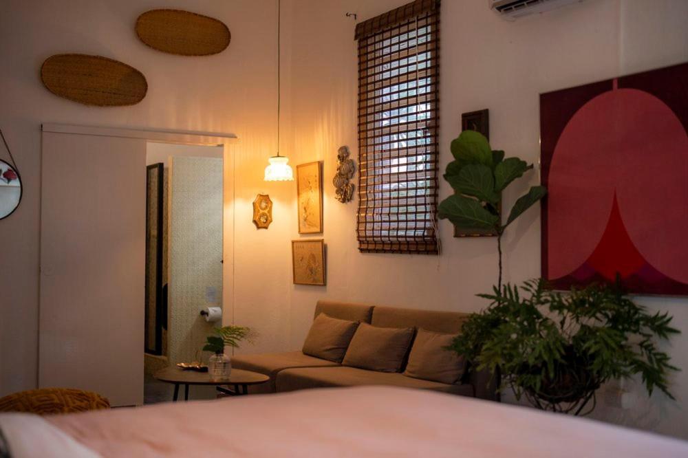 Casa Botanica Hotel San Juan Esterno foto