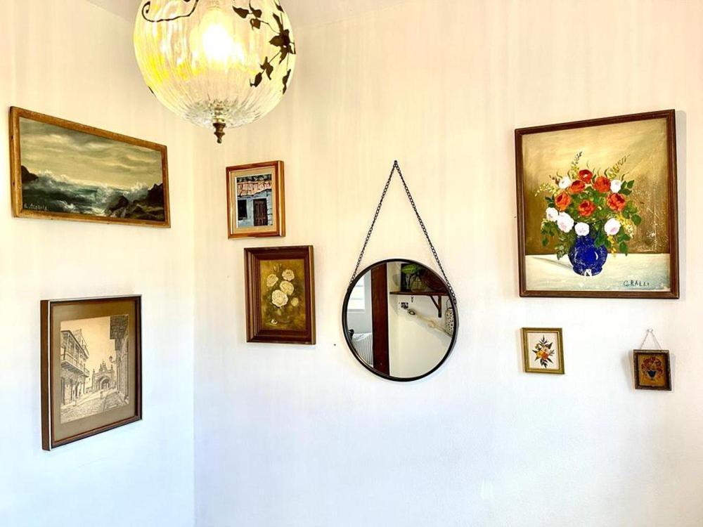 Casa Botanica Hotel San Juan Esterno foto