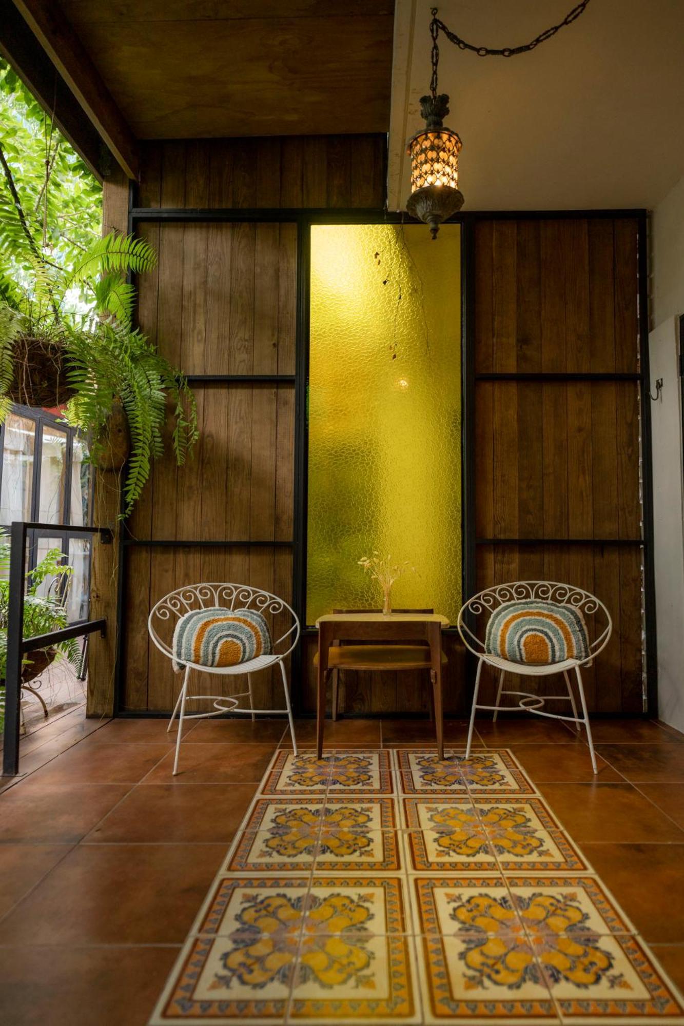 Casa Botanica Hotel San Juan Esterno foto