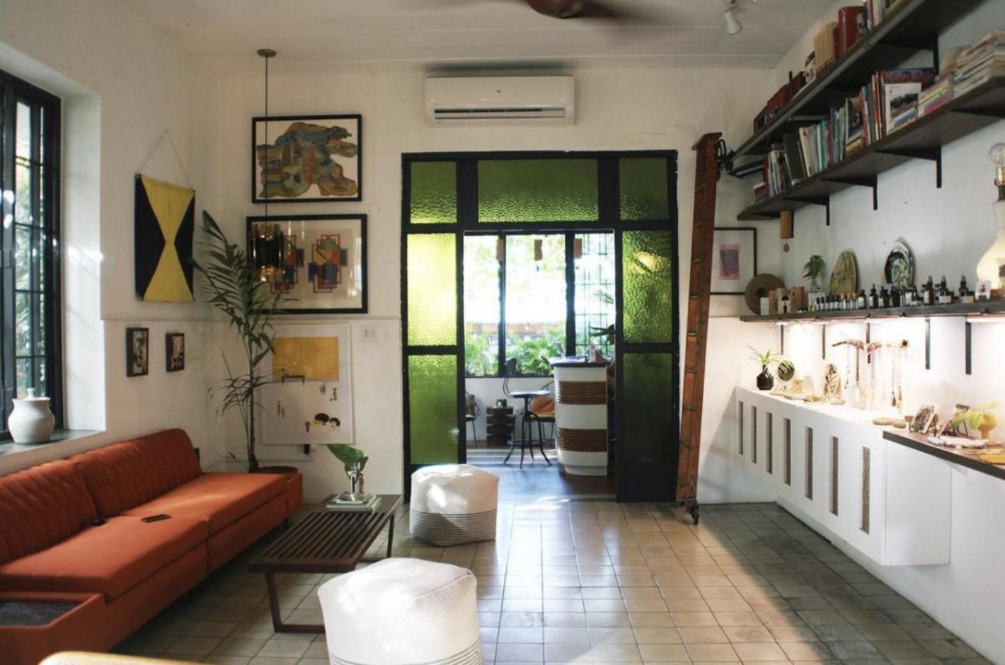 Casa Botanica Hotel San Juan Esterno foto